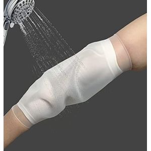 Waterdichte PICC Lijn Protector - Arm Douchehoes - Geschikt voor Volwassenen - Maat L