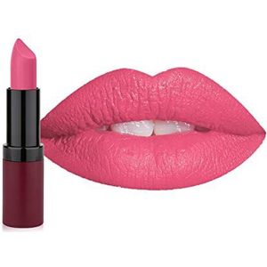 Golden Rose Matte Velvet 008 Lipstick