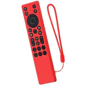 Ergonomische Siliconen Shield Voor RC923A/RC813A TV Afstandsbedieningen Cover Case