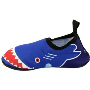 Prowater Water Shoes Jr. Pro-23-34-101b Sneakers voor kinderen, uniseks, Meerkleurig, 26 EU