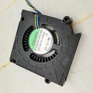 For -Pin CPU Case Fan - High-Precision, Long-Lasting Solution NZNYDNL EF70151S1-C010-S9A 7015 12V 4.80W 4 LMNCBVYA