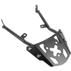 Achterrekken Motorfiets Voor Cb650f 2015 2016 2017 2018 Achterbagagerek Vrachtdragerplank Motorfiets Achterpassagier Handgreepbeugel Bagagedrager Motorfiets