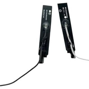 Motorarm for DJ Ma-vic Air 2s-behuizing zonder motor/LED-afdekking/antennebord/landingsgestel(Used Antenna Board)