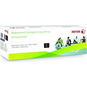 XEROX XRC Toner C8550A zwart 25.000 pagina's voor HP Color LaserJet 9500N 9500HDN 9500GP 9500MFP