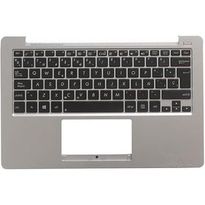 Spaans toetsenbord voor ASUS X201 X201E SP laptoptoetsenbord