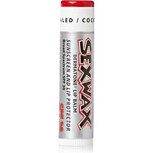Sex Wax Lip Bam SPF 30