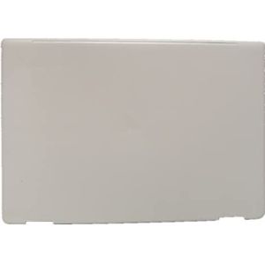 Laptop LCD-Topcover Voor For HP Pavilion x360 14-dw0000 Wit