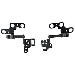 Laptop LCD scherm Scharnieren As Schacht Voor For ACER For Swift SF314-54 SF314-54G Zilver Left & Right