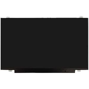 Vervangend Scherm Laptop LCD Scherm Display Voor For DELL Inspiron 13 1370 13.3 Inch 30 Pins 1366 * 768