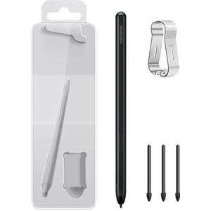 Tabletaccessoires Voor Samsung Galaxy Z Fold4 Touch Capacitive Stylus Pen Kit