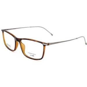 Hugo Boss BOSS 1188 086 HAVANA 55/17/150 MAN Brilmonturen