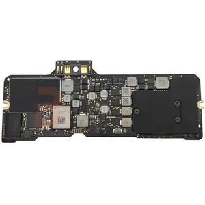 A1534 Moederbord 256 GB 512 GB 820-00687-A 12 inch Logic Board EMC 3099 (2017 1.3 i5 8G 256 GB)