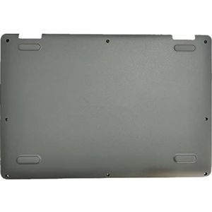 Laptop Bodem Case Cover D Shell Voor For DELL Inspiron 2200 Zwart
