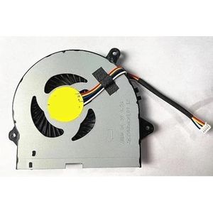 CPU-koelventilator voor Lenovo Ideapad 300 300-14 300-15ISK 300-14ISK 5F10K42885 laptopradiator