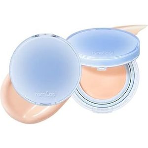 rom&nd Bare Water Cushion 20g (03 Natural 21)