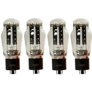 WE274B DIY Ventiel-audio-versterkerset met vier kanalen (4 stuks WE274B)