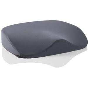 Vital Kissen® – Heupkussen – het origineel. Orthopedisch zitkussen – Ergonomisch wigkussen voor bureaustoel & stoel – ontlast rug, heupen, knieën en LWS – tegen pijn & rechtop zitten