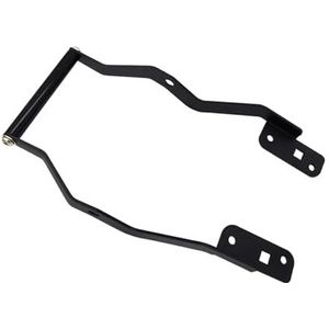 Telefoon Mount Motorfiets Accessoires Standhouder Telefoon Mobiele Telefoon GPS Navigatie Plaat Beugel Voor BMW F900XR F900 XR F 900XR 2020 2021 2022 2023 GPS Navigatiehouder(12mm)