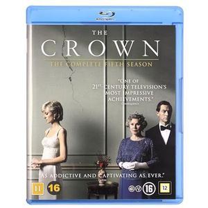 The Crown Seizoen 5