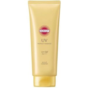 Kose Suncut Perfect UV Essence 120 g SPF50+/PA++++
