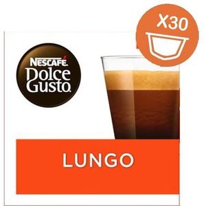 Dolce Gusto - Lungo XL - 30 Capsules