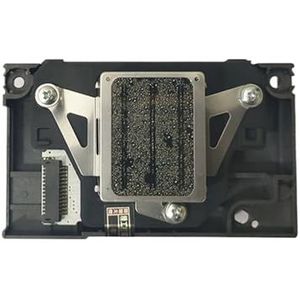 Printerkop Printkop for L801 L805 L810 L850 TX650 TX659 R285 R290 R295 P50 P60 T50 T60 A50 T59 RX595 PX610 RX615 PX660(90 New (Tested))