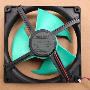 Nieuw voor Koelkast Fan 4715JL-04W-S20 12V 0.23A