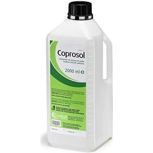 Candioli Coprosol oplossing - 2 l