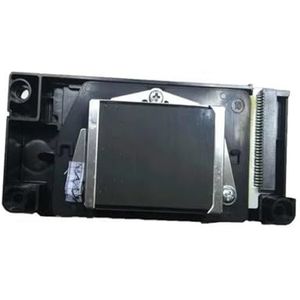 100% originele ontgrendelde printkop for inkt op waterbasis for de M-UOH RJ900C RJ900X F158000 DX5-printer