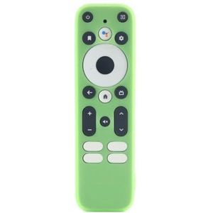 Flexibele Siliconen Beschermers Voor ONN 2K Afstandsbedieningen Antikras Antislip Veilig En Gemakkelijk Te Wassen