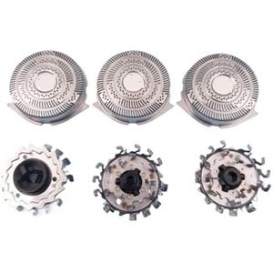 Vervangende scheerkop voor scheerapparaat Philips HQ8240 HQ8250 HQ9070 HQ9160 HQ9170 HQ9190.