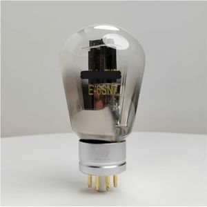 E-6SN7 buis vervangt HiFi-audio-ventielversterker E-6SN7 CV181 6N8P 6H8C 5692 Elite Serie (2 stuks matched paar)