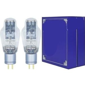 Tube 300B-H 300BH upgrade 300B WE300B 300BT 300BN 300BS HIFI audio buis versterker DIY met vierweg (1 paar overeenkomstig)