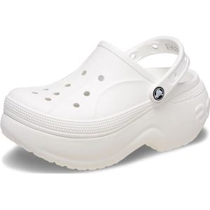 Crocs Bella Clog 36-37 EU White