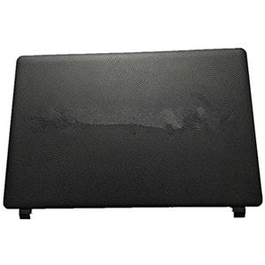 Laptop LCD-Topcover Voor For ACER For Aspire ES1-520 Zwart