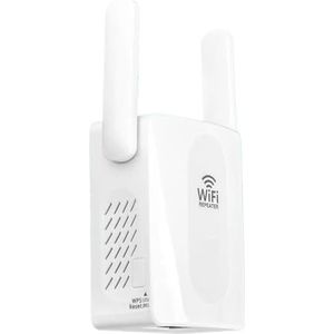 300Mbps WiFi Repeater Extender Versterker Wi-Fi Signaal Netwerk Booster 802.11N Lange Afstand Draadloos Toegangspunt Repetidor Bredere dekking