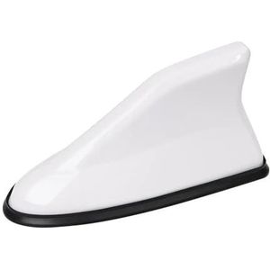 Audio- & videoantennes voor auto Haaienvinantenne signaalversterker Autodak FM-radio Verbeterde ontvangstdecoratie Auto-antenne(6)