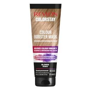 Revlon - Colorstay - Kleurstimulerend Masker - Platina Tint - 125 ml