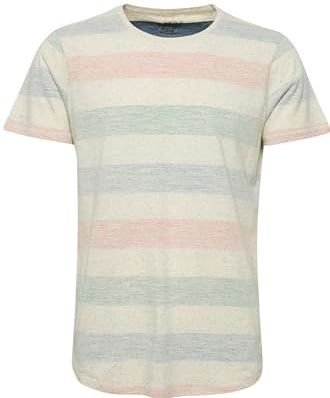 BLEND Shirt 'Efkin'  gemengde kleuren