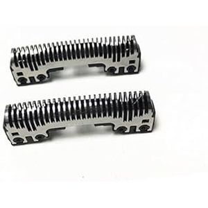2X Shaver Razor Blade For Panasonic ES-LA90 ES-LA92 ES-LA94 ES-LF50 ES-LF51 ES-LF70 ES-LF71 ES-RF31 ES-RF41 ES-LF51-A ES-RF31-S