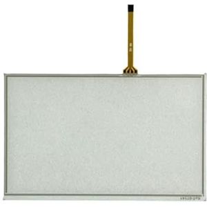 VLALAMNO 7 '' IT5070T/IT5070E IT6000 IT6070T/IT6070E - Plastic beschermende film touch screen panel display grootte: 7 ~ 10"" (Touchpad)