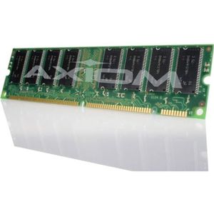 Axiom Memory Solution, lc AXG19492260/1 Pc2-3200 144-pins Dimm 400mhz, 512 MB Module Taa conform
