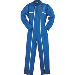 Coverguard 1069 werkpak, maat 3XL, blauw, XXL