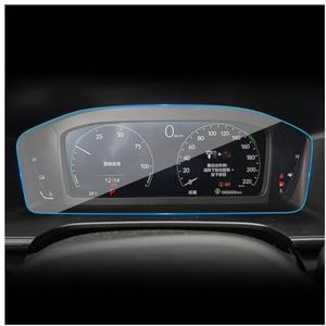Displaybeschermfolie Voor Civic 2022 2023 2024 2025 9"" Gehard Glas Auto Navigatie Schermbeschermer Dashboardfolie