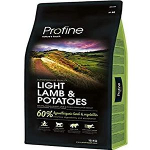 Profine light lam 15kg