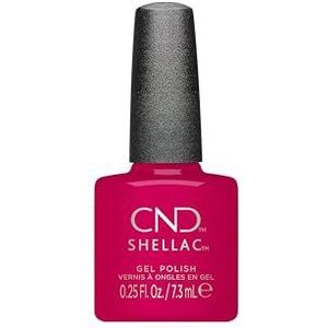 CND Shellac Pink Leggings, 7,3 milliliter
