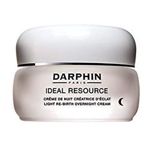 Darphin Paris I0041219 Light ReBirth Overnight Cream