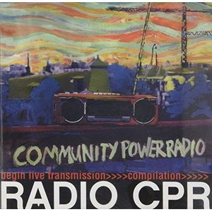 Various - Radio Cpr