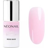 Gellak - Baby Boomer Rose Base - 7,2 ml - Nagellak