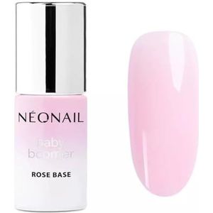 Gellak - Baby Boomer Rose Base - 7,2 ml - Nagellak